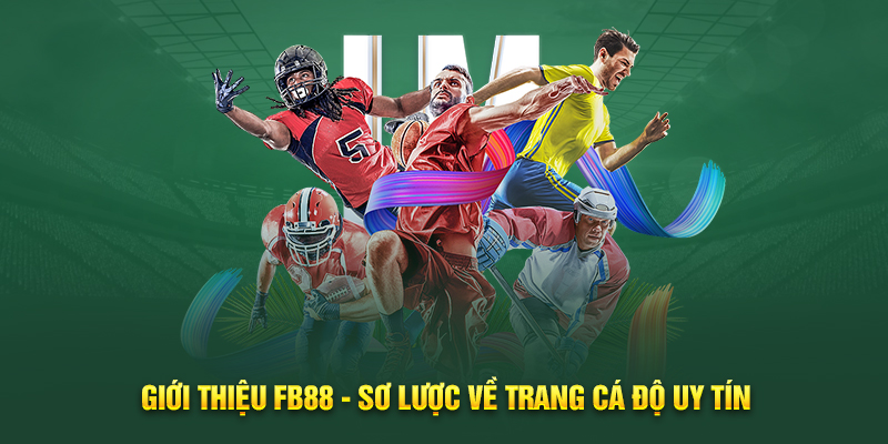 Link vào fb88 với kho cá cược đa dạng nhất