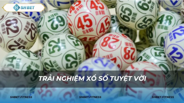 Lợi ích khi chọn SHBET