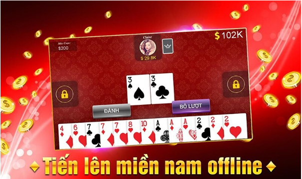 Lựa chọn hàng đầu cho người chơi Việt