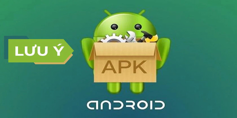 Lưu ý quan trọng khi tải app Sumvip về thiết bị