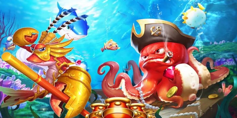 Mẹo bắn cá ăn xu tại XIN88 cho người mới