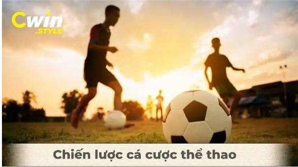 Mẹo bắt kèo hiệu quả tại thể thao Cwin