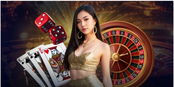 Mẹo chơi casino Luck8, chìa khóa mở ra kho báu