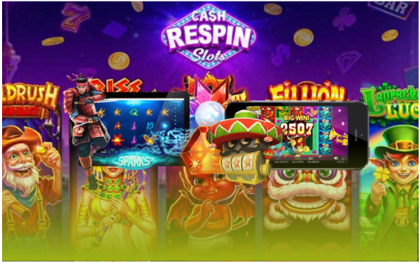 Mẹo để người chơi nổ hũ trực tuyến săn được Jackpot