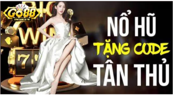Mẹo để tận dụng Code Tân Thủ hiệu quả