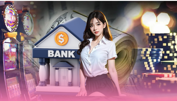 Mẹo rút tiền nhanh chóng