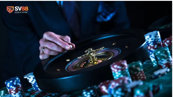 Một vài mẹo nhỏ giúp người mới dễ thắng tại casino SV88
