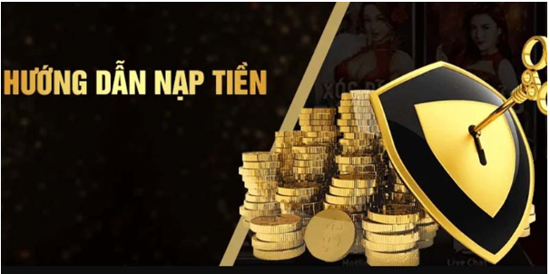 Nạp Tiền Thẻ Cào Điện Thoại