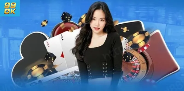 Nạp và rút tiền tại 99ok