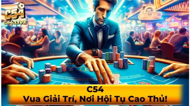 Nền Tảng Công Nghệ Của C54