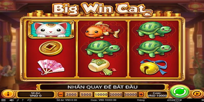 Những game nổ hũ hot tại Hi88 trong năm 2025