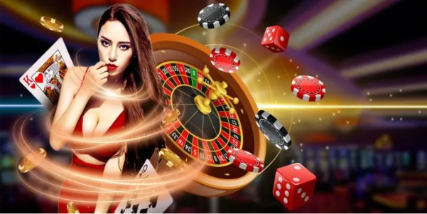 Những trò chơi hấp dẫn không thể bỏ qua tại Casino 23win