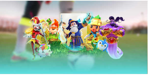 Những ưu điểm nổi bật của nổ hũ LUCK8 tạo dựng tên tuổi