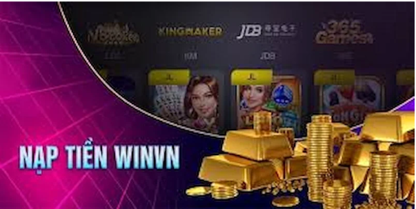 Những yếu tố đảm bảo an toàn Nạp Tiền Winvn
