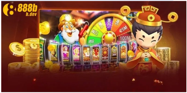 Nơi giải trí gắn liền với cảm giác chiến thắng