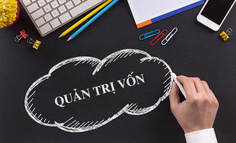 Quản trị kỷ luật