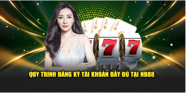 Quy trình đăng ký HB88