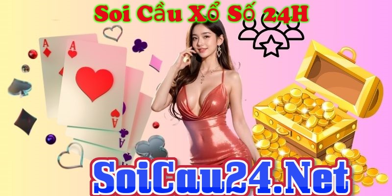 Soi cầu 24h ngày 15/8/2025