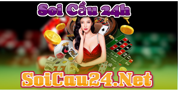 Soi cầu 24h ngày 4/8/2025