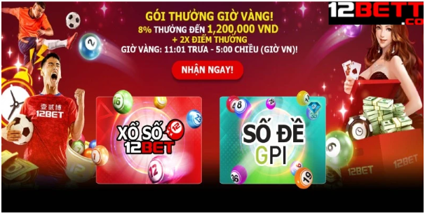 Sự đa dạng trong các loại hình xổ số