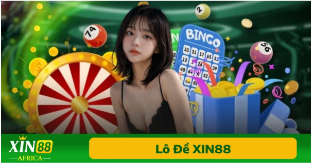 Sự khác biệt của Xin88