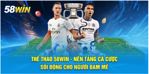 Thể thao ảo khác gì với bóng đá