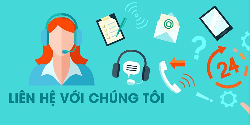 Các tình huống thích hợp để được liên hệ DA88