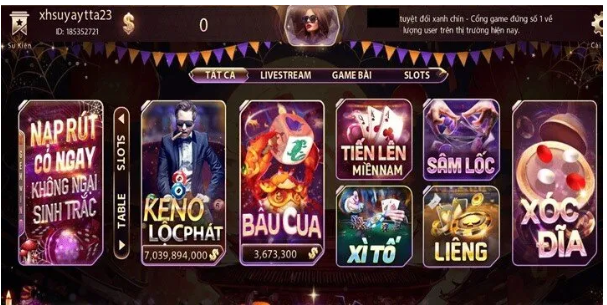 Trải nghiệm trên ứng dụng di động và bản web