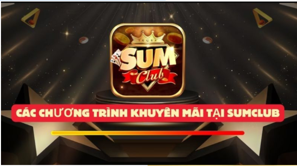 Ưu đãi như đòn bẩy Sumclub
