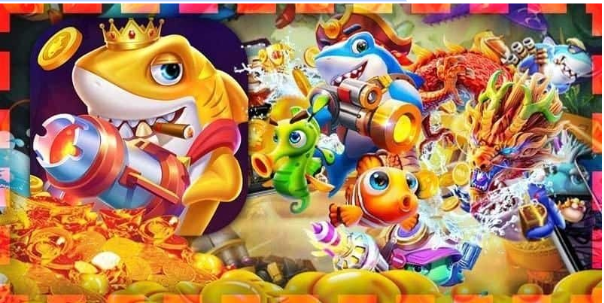 Vũ khí và tính năng hỗ trợ người chơi