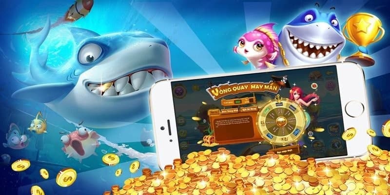 Lý Do Bắn Cá Thần Tài Sbobet Thu Hút Đông Đảo Người Chơi