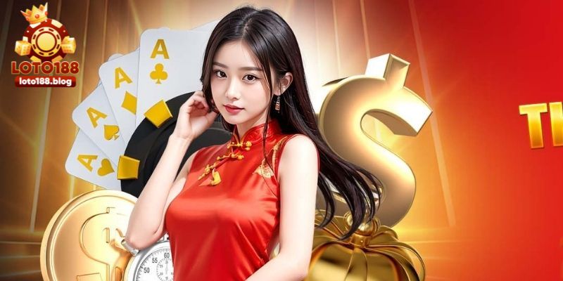 Các đối tác lớn cung cấp dịch vụ cá cược của LOTO188