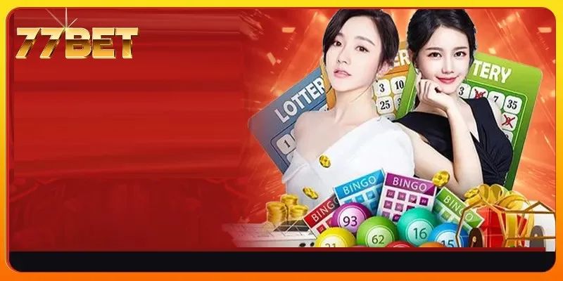 Các loại cược phổ biến trong lô đề 77bet bạn nên biết