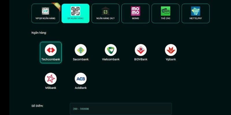 Các phương thức bet thủ sử dụng để thêm vốn