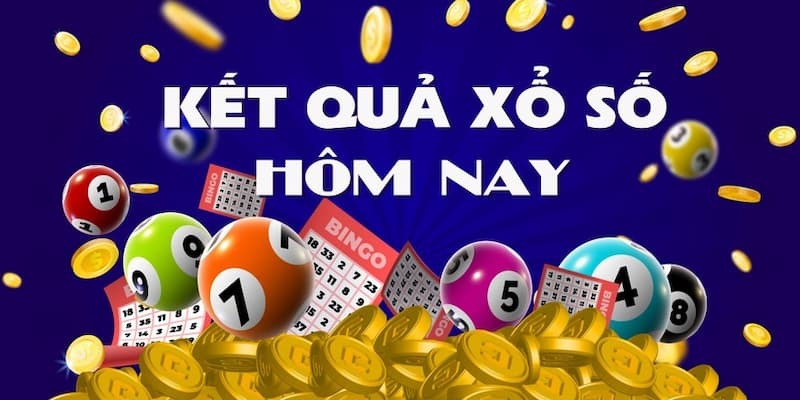 Các sự kiện và khuyến mãi liên quan đến xổ số jun88