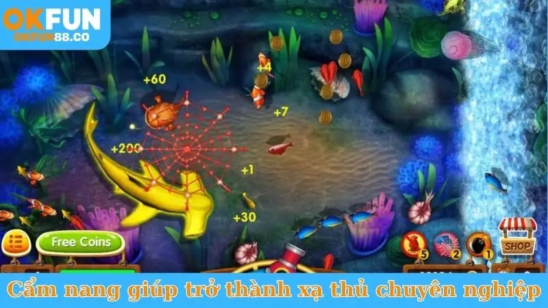 Cách tham gia đơn giản