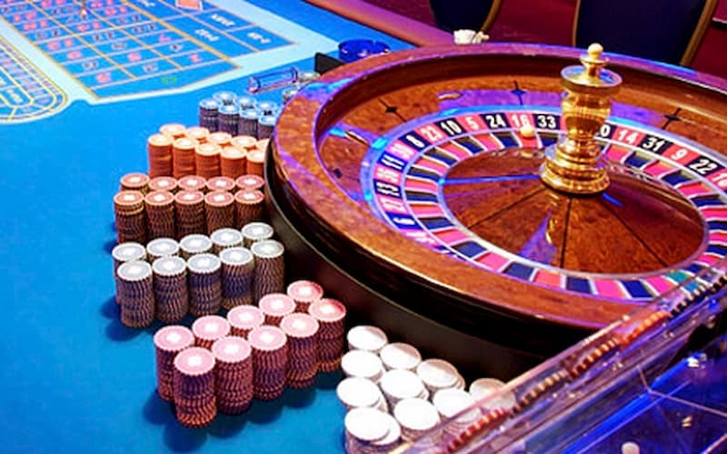 Lý do Casino 7Club luôn được cược thủ tin chọn