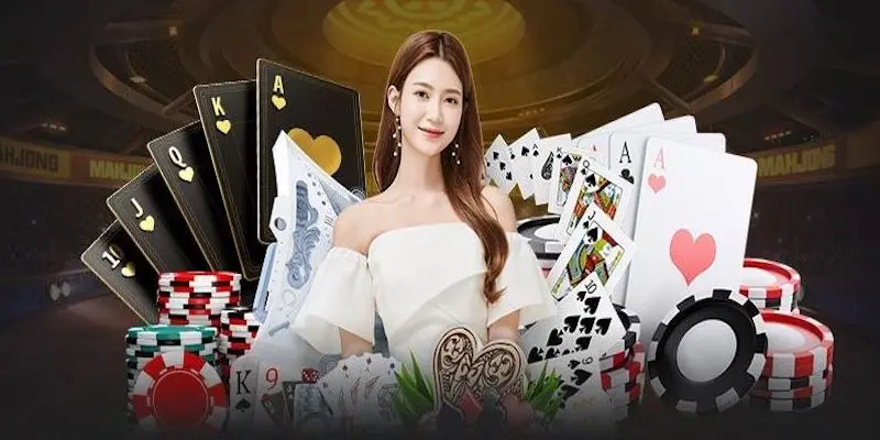 trò chơi nổi tiếng tại casino Abc8