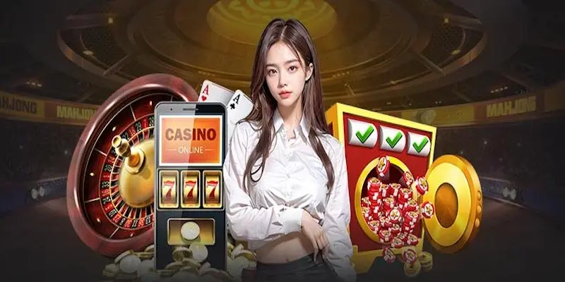 4 Ưu điểm nổi bật của casino Abc8