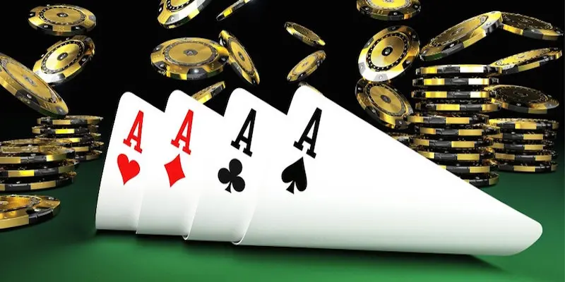 Giới thiệu về casino Abc8