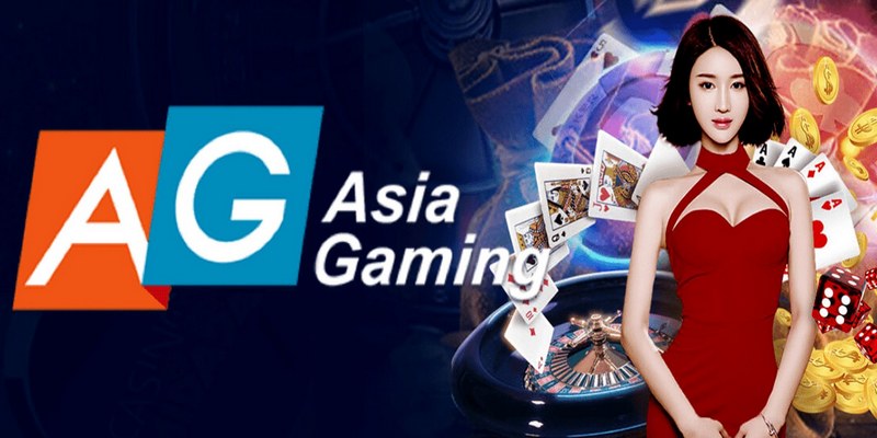 AG casino hội tụ vô vàn ưu điểm hấp dẫn dành cho thành viên