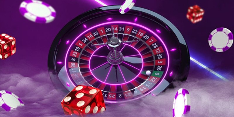 Casino Thabet và các chương trình khuyến mãi hấp dẫn