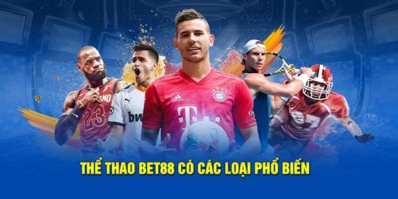 Chiến thuật cá cược bóng đá Bet88 hiệu quả nhất
