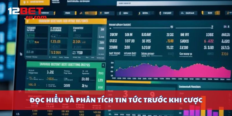 Chiến thuật và chuyển đổi trước khi cược