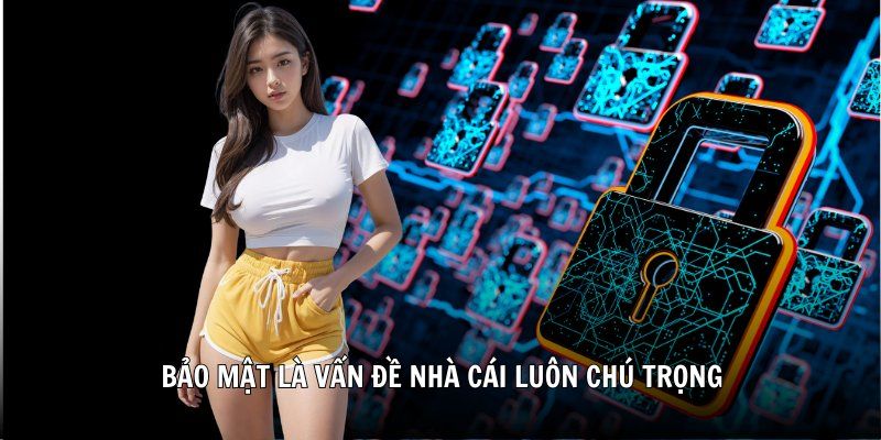 Chính sách bảo mật các thông tin khi chơi bắn cá 78win