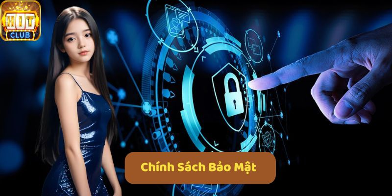 Chính sách bảo mật