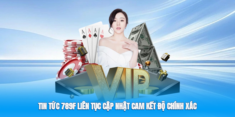 Chính sách khuyến mãi hấp dẫn cho thành viên tại 789f