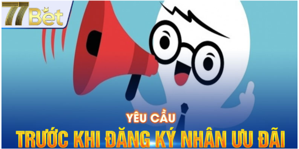 đăng ký đến rút tiền 77Bet