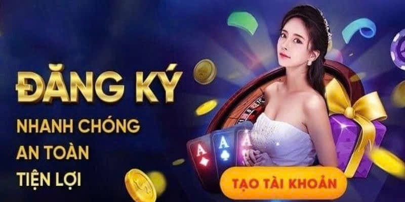Những lợi ích nổi bật khi đăng ký tài khoản Luck8