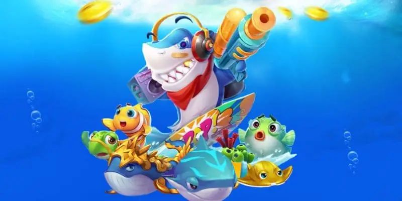Đánh giá trải nghiệm người dùng khi chơi bắn cá 78win